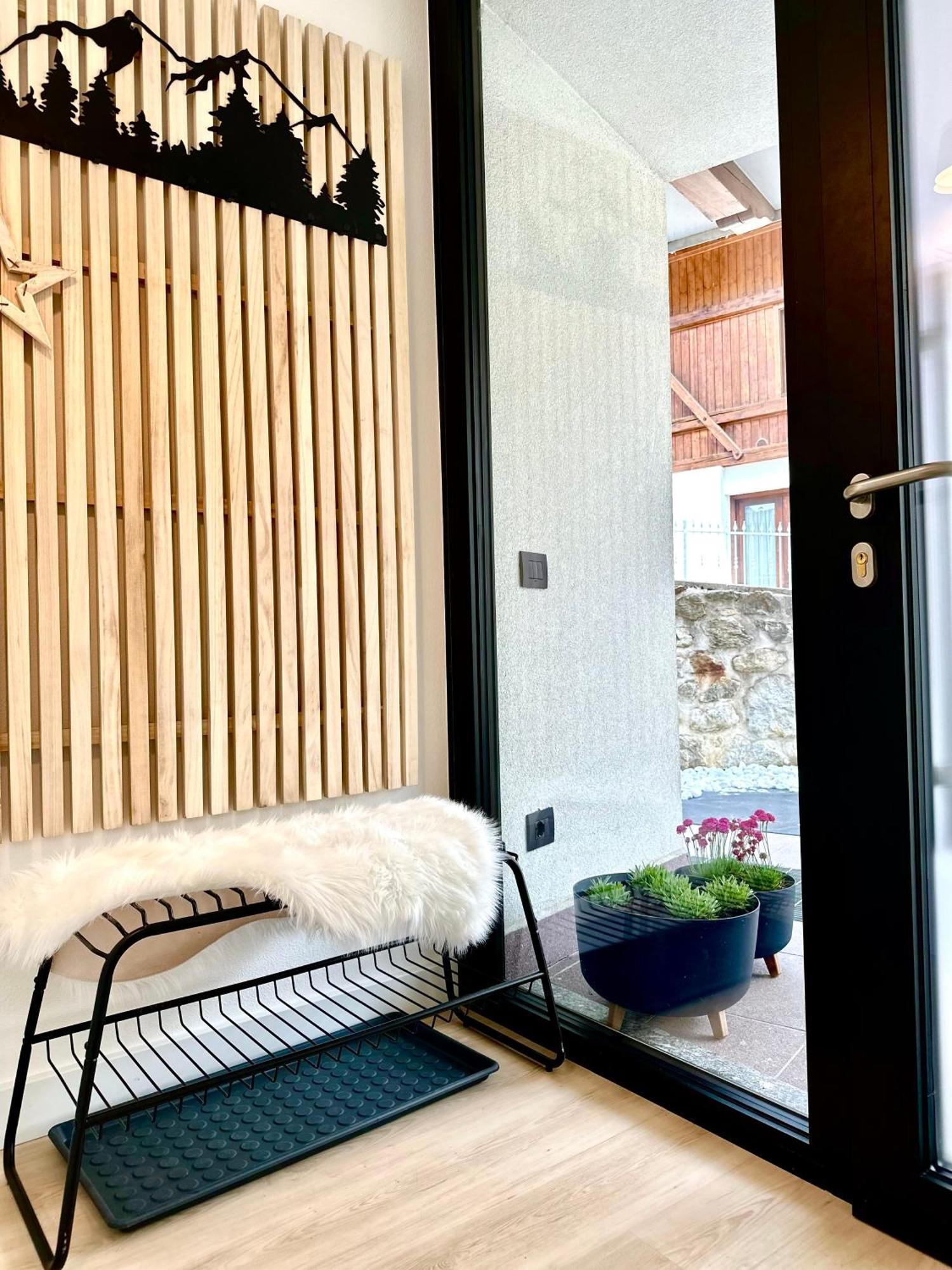 Si Mezzana Home Exterior photo