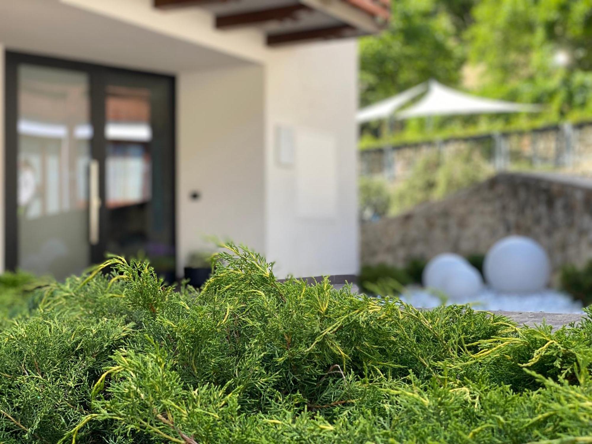Si Mezzana Home Exterior photo