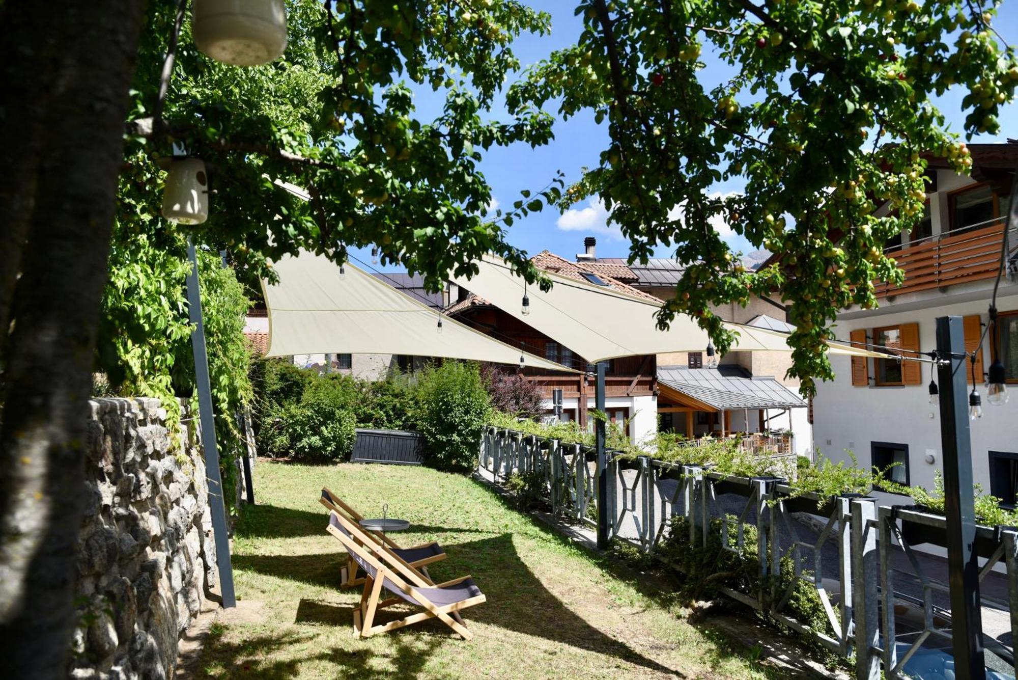 Si Mezzana Home Exterior photo